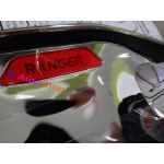  เบ้าปีก เบ้ามือเปิด  ใส่รถกระบะ รุ่น 2 ประตู ใหม่ Ford Ranger ฟอร์ด เรนเจอร์ All new ranger 2012 Fitt